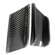 thumbnail image 4 of Car Front Bumper Side Splitter Spoiler for BMW Carbon Fiber Pattern, 4 of 5