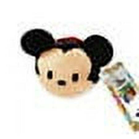 "Tsum Tsum" Mini Mickey Plush