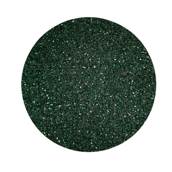 Glitter Black Opal 8oz (Each)