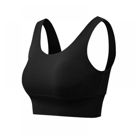 

Spdoo Sports Bras For Women Yoga Running Tops Underwear 4