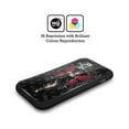 thumbnail image 2 of Head Case Designs Officially Licensed Anne Stokes Gothic Aracnafaria Hybrid Case Compatible with Apple iPhone XR, 2 of 7