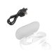 thumbnail image 1 of Cateissary ¡Novedad de 2021! Auriculares inalámbricos auténticos compatibles con Bluetooth, auriculares deportivos impermeables para Fitness, auriculares Cables de audio/vídeo No.02, 1 of 6