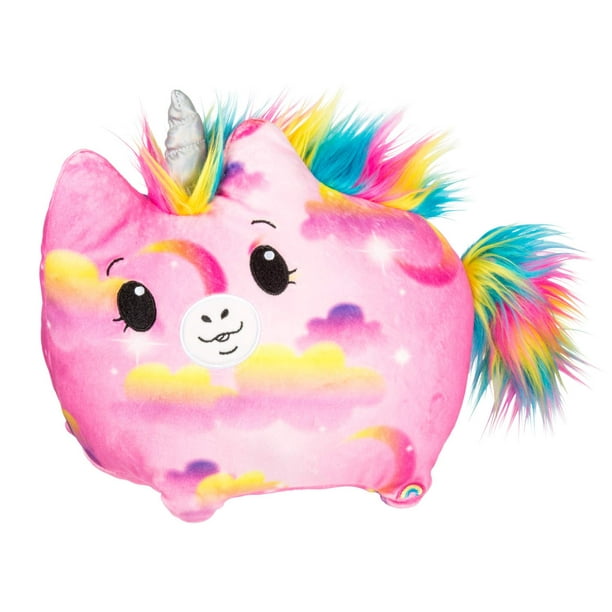 Pikmi Pops Surprise Jelly Dreams Light Up Plush Unicorn - Walmart.com - Walmart.com