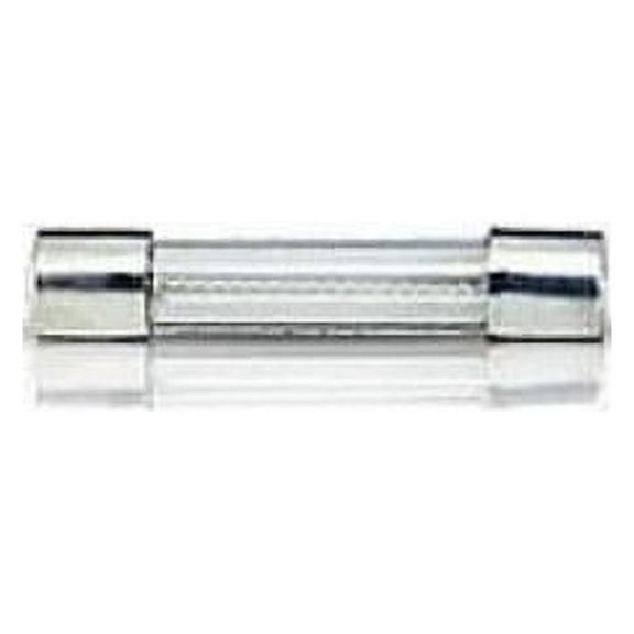 5.0a 250v fast-acting 1x glass fuse (4-pack)