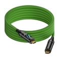 thumbnail image 2 of Cable Tipo C A USB (200 Cm) Verde, 2 of 9