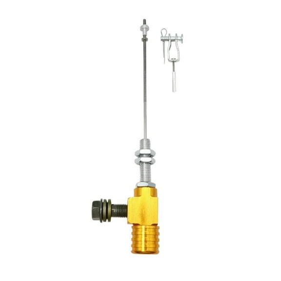 ABS Pump And Assembly Retrofit Hydraulic Clutch Slave Cylinder Pull Rod For Mororcycle ATV Enduro Motorcycle Products