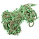 thumbnail image 3 of 10 Metros Cinta De Hoja Artificial Guirnalda Trenzada Tejiendo Cuerda De Cáñamo Ramo Accesorios De BricolajeFruta Verde, 3 of 8