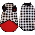 thumbnail image 1 of Chaleco Calientito Polar Para Perro Razas Mediana, 1 of 1