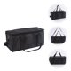 thumbnail image 1 of unbranded Bolsa De Almuerzo Aislada Bolsa Térmica Reutilizable Para Guardar Frescos, 1 of 8
