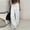 A269 White, variant on Linen Palazzo Pants for Women Wide Leg High Waisted Trousers Soft Flowy Yoga Bottoms Relaxed Fit Maternity Lounge Beach Streetwear