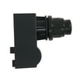 thumbnail image 2 of BBQ Gas Grill 5-Outlet Spark Generator Ignitor Replacement Parts for Broil King 9785-83 - Compatible Barbeque Igniter, 2 of 5