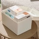 thumbnail image 5 of Caja de almacenamiento de primeros auxilios, organizador de gabinete con bandeja extraíble, caja de primeros auxilios familiar para actividades al, 5 of 9
