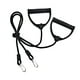 thumbnail image 4 of 2 uds bandas de resistencia , cuerda elástica, bandas de tracción para Fitness para hombres y mujeres, cordón de ejercicio para hacer, 4 of 8