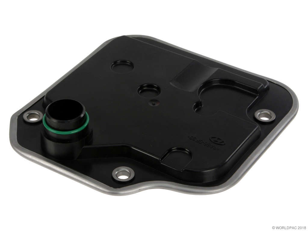 GOPARTS Replacement for 20062008 Kia Spectra Transmission Filter for