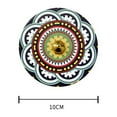 thumbnail image 5 of GUOOL Holder Ash for Bedroom Decor Room Green, 5 of 5