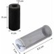 thumbnail image 5 of Prefiltro para pecera de acuario, esponja de prefiltro para filtración mecánica y ambiente de agua saludable, protege el medio ambiente y prolonga la vida útil del filtro (6 piezas), 5 of 5