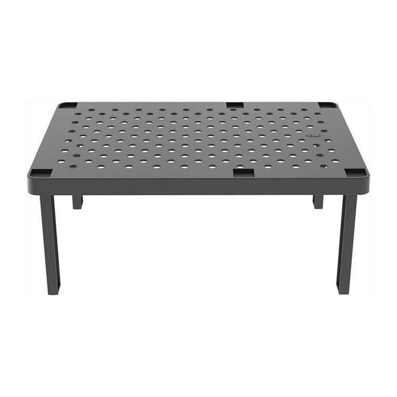 Estante OU Organizador Rectangular Gris