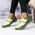 thumbnail image 4 of Men's Ankle Boots Thermal Lined Casual Outdoor Comfortable Warm Shoes for Cold Weather, 4 of 7
