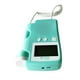 thumbnail image 2 of Monitor Portatil de Ultrasonido Fetal para Escuchar Latidos de Bebe Menta, 2 of 3