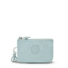 Kipling Creativity Accessories Pouch Wristlet Multi-function Toiletry Zipper Organizer Nylon