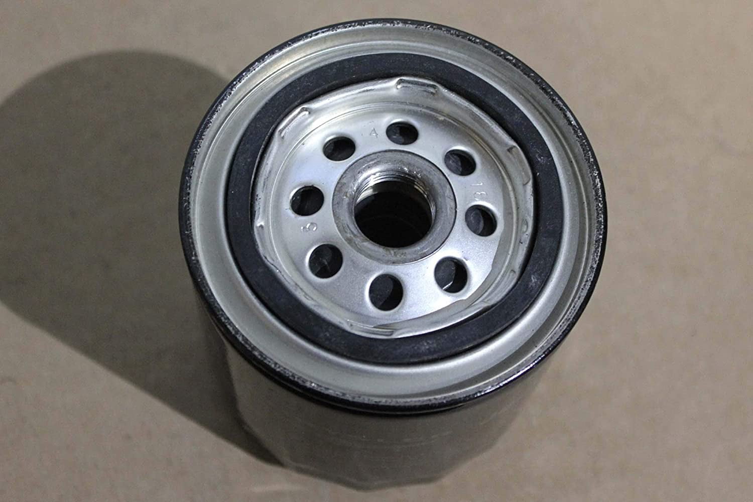 Mopar Original Equipment Oil Filter