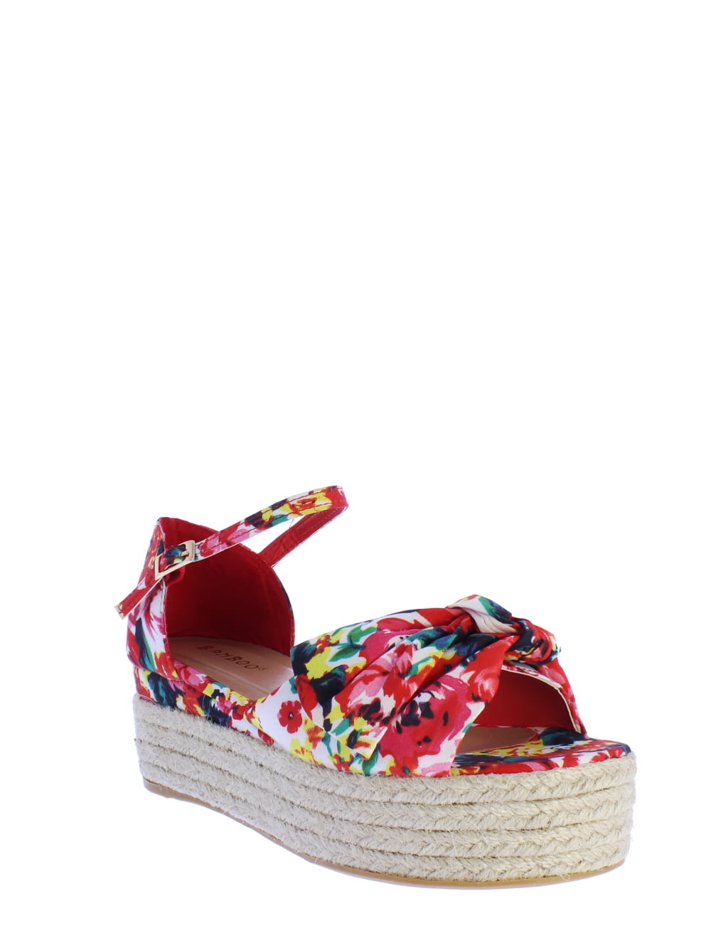 bamboo infinity shoes