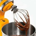 thumbnail image 5 of Stainless Steel Wire Whisk for KitchenAid, KitchenAid Attachment, KitchenAid Mixer Accessories, 5 of 5