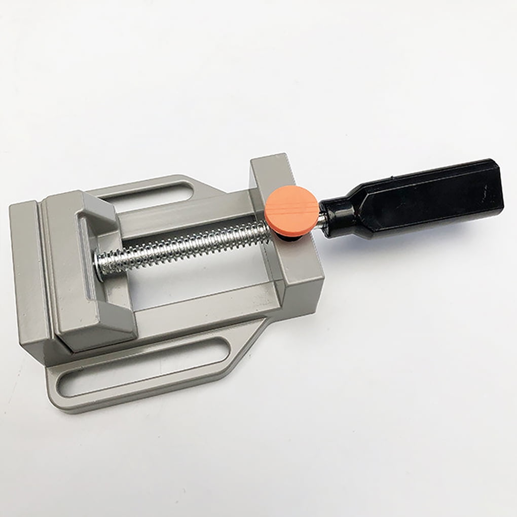 Pince G Pinces Fixes Pince G Réglable Fournitures Industrielles Outil Manuel Pour Bricolage Menuiserie Travail Du Bois(Bleu