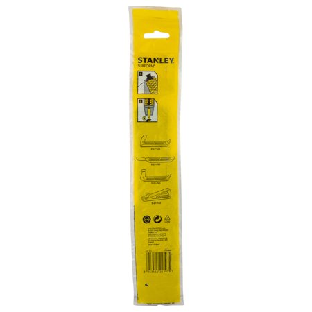STANLEY サーフォーム替刃 21-393 3018720393 ヤスリ・ペーパー・ブラシ