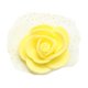 thumbnail image 3 of 100 Piezas Flores Cabeza Artificial Espuma Rosa para Boda Casa DIY Craft Decoración , Amarillo Yuyangstore Cabeza de la flor de las rosas de la espuma, 3 of 5