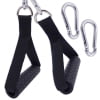 thumbnail image 1 of Bandes de Résistance pour Gym Poignées Antidérapantes Ensemble de Bandes pour Femmes Grip Nylon Fort Sangle Entraînement Physique Machine à Câbles Robuste Équipement d'Entraînement, 1 of 1