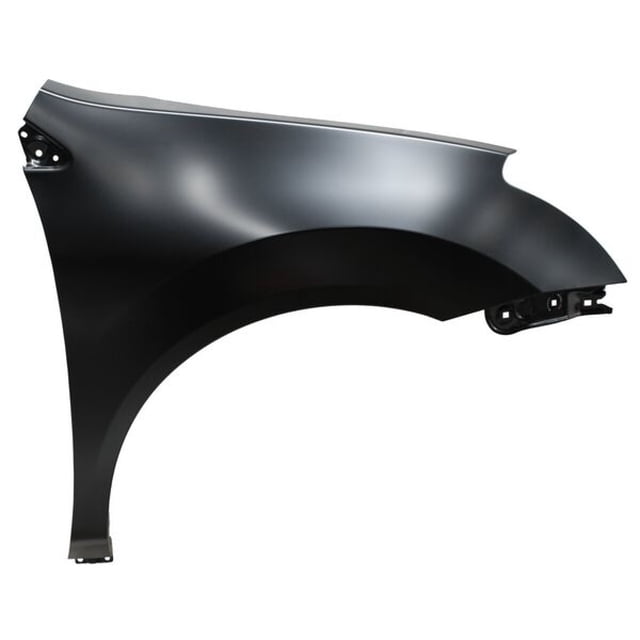 Salpicadera Rogue 2008 A 2014 Nissan Der Genérica .