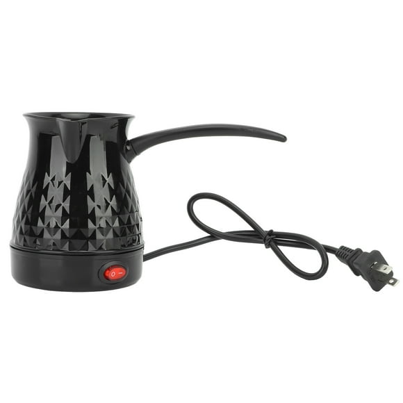 PotStainless Steel Coffee Maker Stainless Steel Coffee Pot Electric Coffee Pot Top Tier Quality