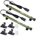 thumbnail image 1 of Barra deshumidificadora Zarpax ZGSD12-SET2 para Gun Safe & Vault, 1 of 6