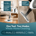 thumbnail image 5 of STEAM AND GO 10-in-1 Steam Mop, Electric Mop Floor Steamer with Detachable Base, 5 of 10