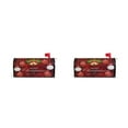 thumbnail image 4 of Wweixi Durable Oxford Box Cover For Letter Box 2118in Size Gifts Cloth Harvest Mailbox Cover Post Box YTYH2309082 2Set, 4 of 6