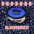 thumbnail image 7 of Noosa Yoghurt, Whole Milk Yogurt, Velvety Smooth & Creamy, Blueberry, 8 oz Tub, 7 of 7