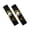 Panda Sunflower Design, variant on Chririnla Car Seat Belt Pads Soft Seat Belt Shoulder Pad Composite SBR Comfortable, Suitable for Cars SUV, Cat Pattern