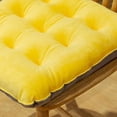 thumbnail image 5 of Chair Pad,Seating Cushion Cute Color Seating Pillow Chair Cushion Stylish and Modern, 5 of 5