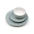 thumbnail image 4 of Hometrends 12 piece Isabella Dinnerware, 4 of 5