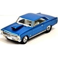 thumbnail image 3 of AMT 1966 Chevy Nova Pro Street 2T 1/25 Scale Model Kit, 3 of 8