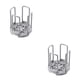 thumbnail image 1 of Billuyoard Estante para secar platos, platos de cuenco, soporte de almacenamiento en seco, encimera, vajilla de cocina, escurridor, accesorio para Type1 NO1, 1 of 6