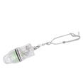 thumbnail image 4 of Fish Attracting Indicator, Bait Fishing Lamp Compression Resistant Underwater Deep Drop LED Flashlight Easy Use Clear Plastic Light Housing  For Fishing Tool White,Blue,Red,Green, 4 of 8