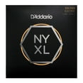 thumbnail image 1 of D'Addario NYXL50105 Long Scale Bass Guitar Strings - Medium, 50-105, 1 of 2