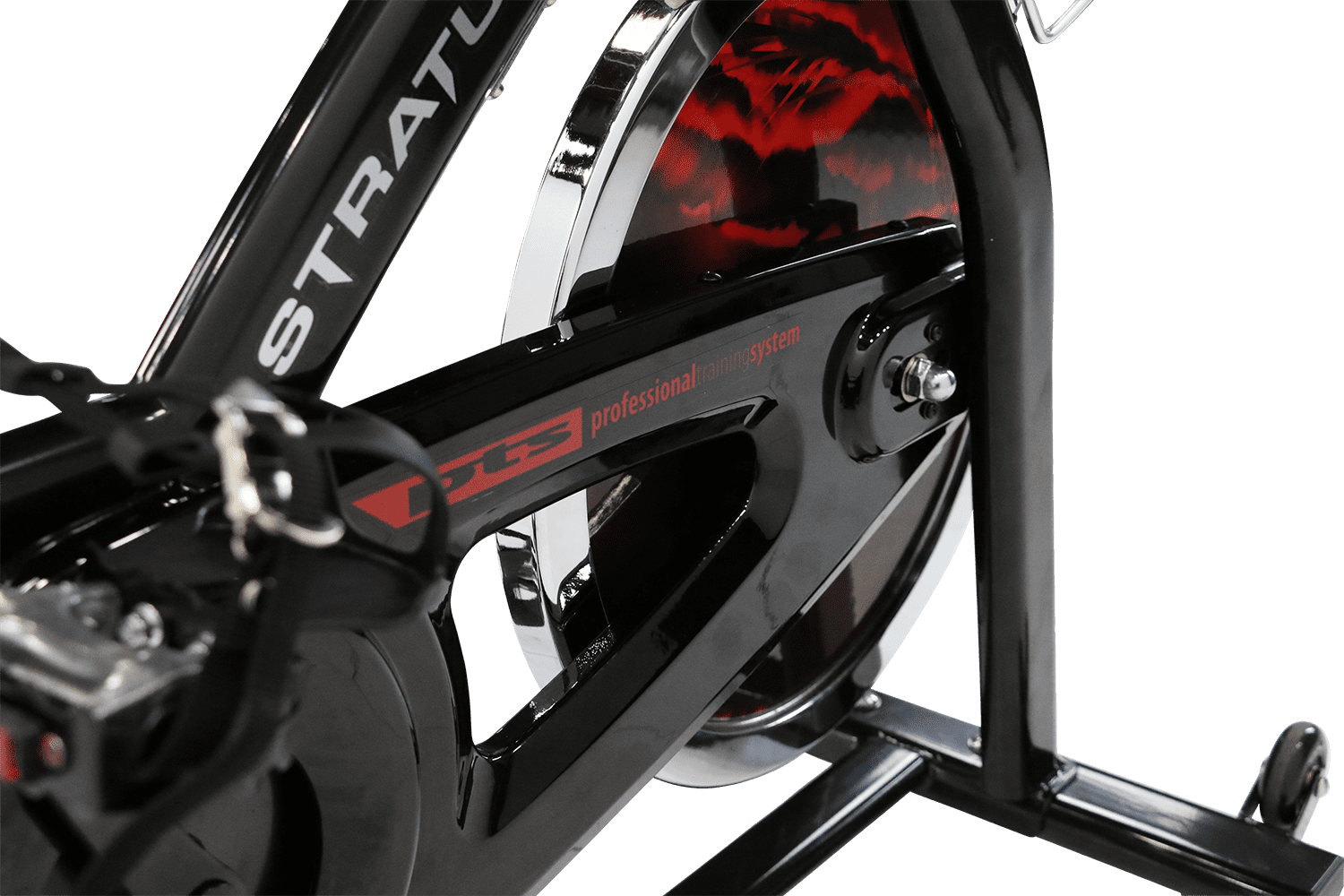 stratum spin bike
