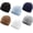 Mix(6Pcs), variant on 6 Pack Baby Beanie Hats for Unisex Infant Toddler Cotton Beanie Newborn Hospital Hat for Boys Girls 0-6 Months