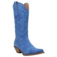 thumbnail image 2 of Dingo Women's Out West Western Boot Snip Toe - DI920 7 1/2 M  US, 2 of 5
