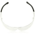 thumbnail image 4 of Radians RS1-11 Rad-Sequel Rubber Tipped Lightweight Glasses with Clear Anti-Fog Lens, 4 of 4