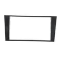 thumbnail image 2 of Car Stereo  Fascia, Dash Installation Fascia Kit Seamless Fit Easy Installation  For Upgrade, 2 of 8
