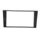 thumbnail image 2 of Panel de radio estéreo para automóvil, panel de radio estéreo para automóvil, bisel de tablero estéreo, panel de radio estéreo para automóvil, diseño personalizado, 2 of 9